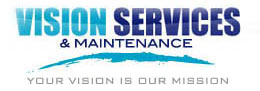 Vision Services and Maintenance